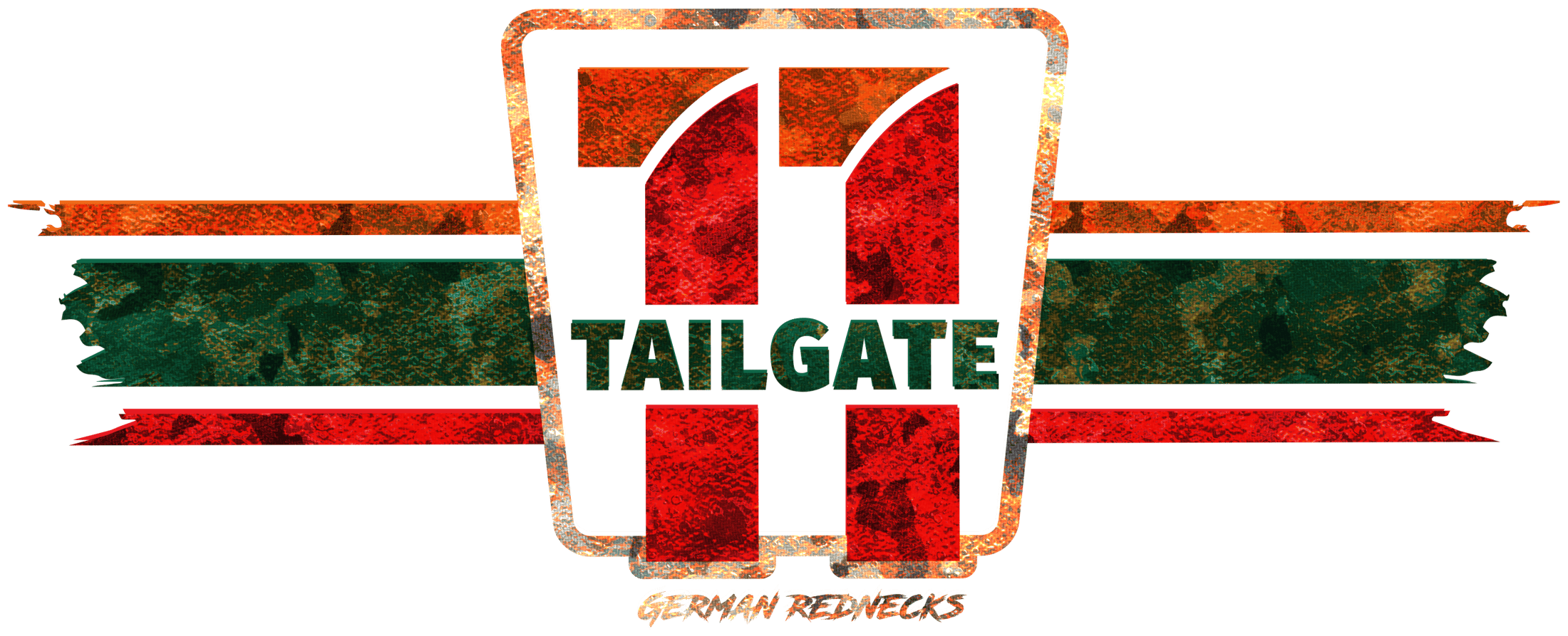Tailgate 11 - Europe's BIGGEST Redneck Festival