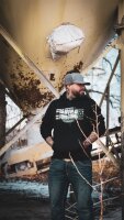 (G) 100$ Hoodie