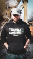(G) 100$ Hoodie