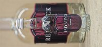 Backwood Berry 32%