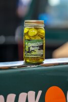 Drunken Pickles 23%