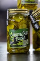 Drunken Pickles 23%