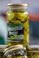 Drunken Pickles 23%