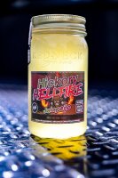 Hickory Hellfire! 25%