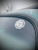 Tüf Sticker