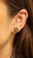 9mm Ohrstecker