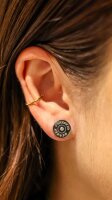 9mm Ohrstecker