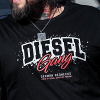 (G) Diesel Shirt