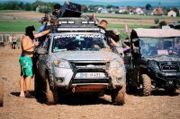German Rednecks Frontscheiben Aufkleber