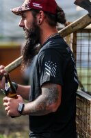 (G) Fuc*ing Redneck Shirt