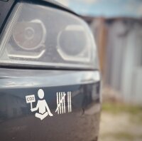 Killem Aufkleber