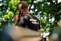 (G) GR 2.0 Shirt