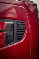 Stars and Stripes Trucks Aufkleber