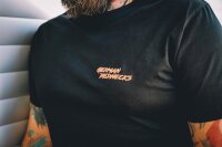 (G) GR 3.0 Shirt orange