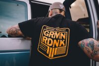 (G) GRMN RDNK Shirt