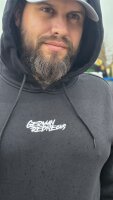 (G) THE REDNECKS Hoodie