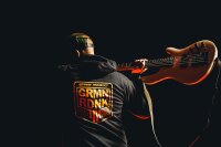 (G) GRMN RDNK Hoodie