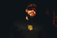 (G) GRMN RDNK Hoodie