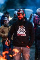 (G) Hold my Beer Hoodie