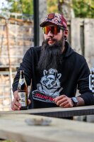 (G) Hold my Beer Hoodie