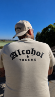 (G) Alcohol & Trucks Shirt