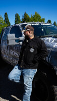 (G) Ranch Jacket