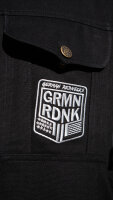 (G) Ranch Jacket