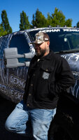 (G) Ranch Jacket