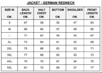 (G) Ranch Jacket