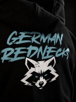 (G) Bad Raccoon Hoodie