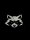 (G) Bad Raccoon Hoodie