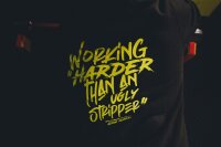 (G) Blue Collar Hoodie