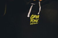 (G) Blue Collar Hoodie