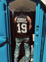 (G) All-Star Jersey