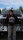 (L) Trucker Girl Hoodie
