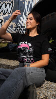 (L) Trucker Girl Shirt