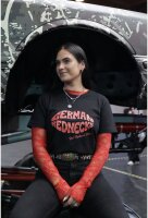(L) Redneck Babes Shirt