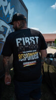 (SW) First Responder