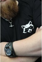 (SW) Bad Raccoon