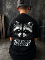 (K) Shadow Raccoon