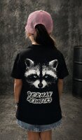 (K) Shadow Raccoon