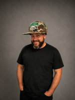 Jumbo Cap