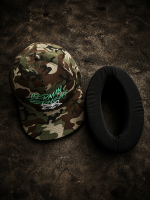 Jumbo Cap