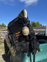 GR Rucksack