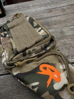GR Bauchtasche