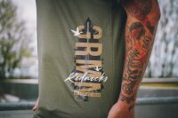 (G) In gun´s we Trust Shirt