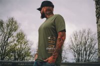 (G) In gun´s we Trust Shirt