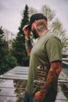 (G) In gun´s we Trust Shirt