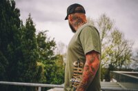 (G) In gun´s we Trust Shirt
