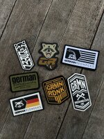 Patches